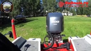 ORIONBOAT 6.0 Большой обзор