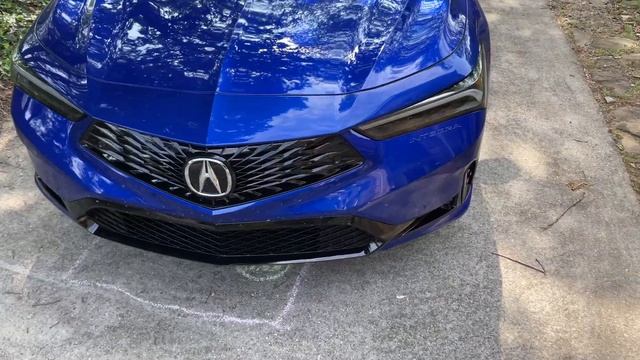 2024 Acura Integra Remote Start Tutorial смотреть онлайн