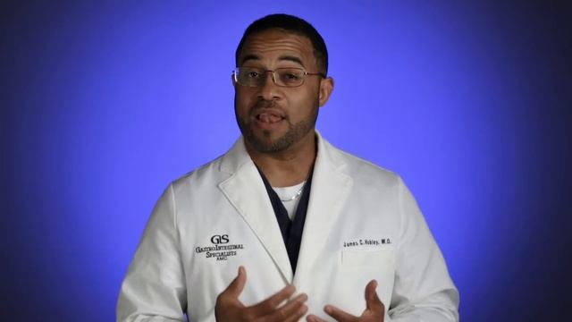 GIS Q&A - Dr. James Hobley: What's the role of physician extenders? смотреть онлайн