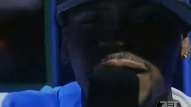 Obie Trice - Rapcity Freestyle смотреть онлайн