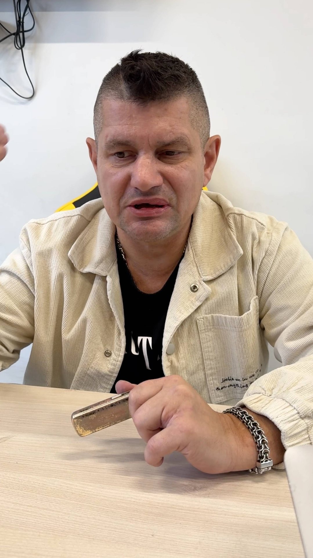 Новая фишка на сайте которую все ждали смотреть онлайн