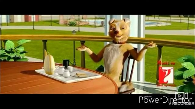 Ромео с обочиныРомео и Лейла- Señorita