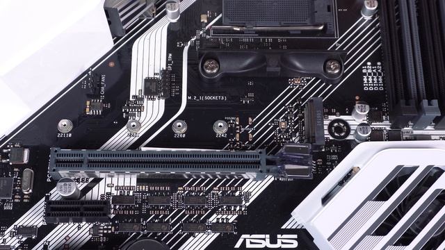 ASUS PRIME X570-PRO Motherboard