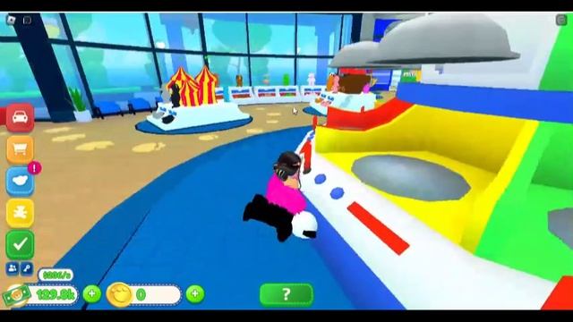 Build-A-Bear Tycoon PT 6 | Bringing Panda To Life смотреть онлайн