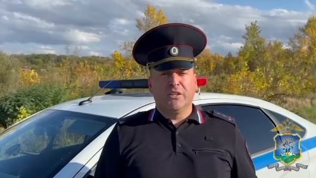 Госавтоинспекцией Кошехабльского района проводится проверка по факту ДТП с тяжкими последствиями смотреть онлайн