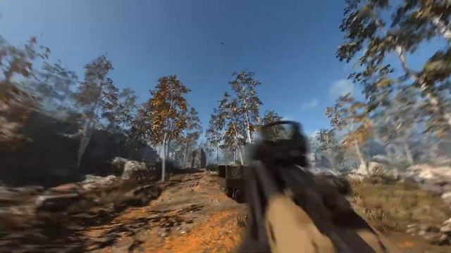 Call Of Duty Zombies 115 Modern Warfare Gun Sync смотреть онлайн