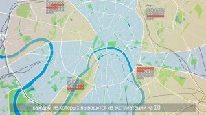 Зачем летом отключают ГВС. Видео от МОЭК