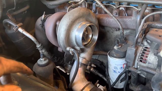 94-02 Dodge Ram 2500 shock replacement. Bilstein shocks 5100. #3gg #cummins #2ndgencummins смотреть онлайн