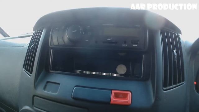 Daihatsu Gran Max 1.3 Blind Van 2019 смотреть онлайн