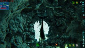 ARK: Survival Ascended, Артефакт жестокости THE ISLAND №4