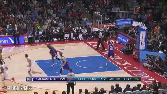 Austin Rivers-The Rise смотреть онлайн