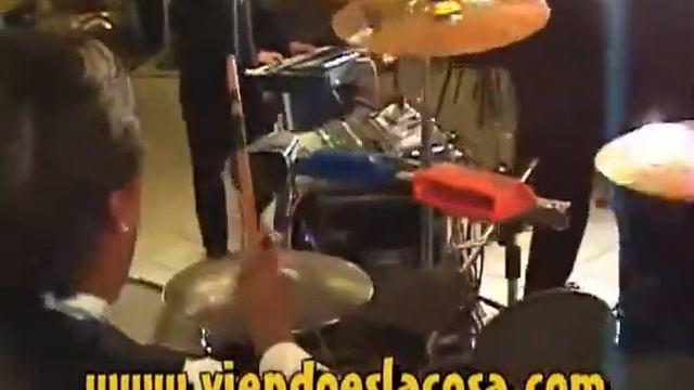 MASSIEL (GABRIELA ELIAS NOGUERA ) TEMAS RUMBA 7 смотреть онлайн