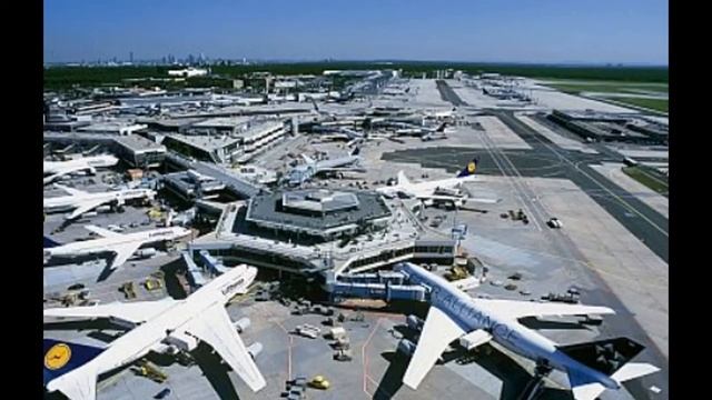 İSTANBUL 3. HAVALİMANI - DEV PROJE смотреть онлайн