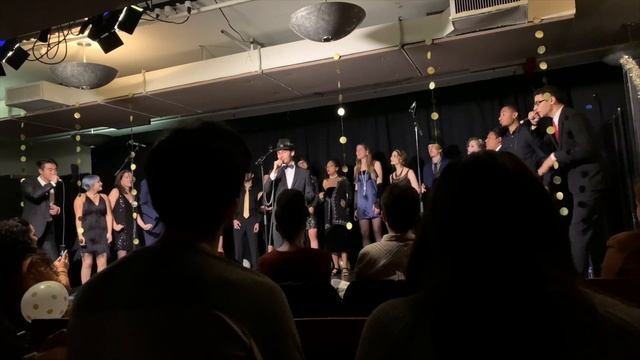 Hey Soul Sister by Train // The Macaulay Triplets смотреть онлайн