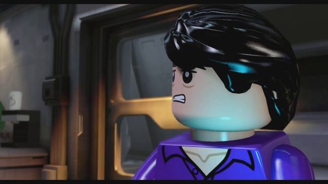 Lego marvel adventure,прохождение игры главы 3и4 смотреть онлайн