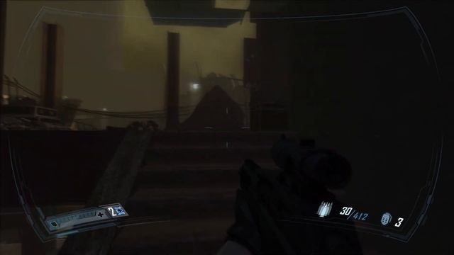 F.E.A.R. 2 (Эпизод 04 - Опустошения) смотреть онлайн