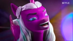 MLP: Зажги Свою Искорку, часть 2 - русский трейлер | My Little Pony G5 | Make Your Mark Chapter 2
