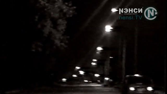 Нэнси   Черный Кадиллак