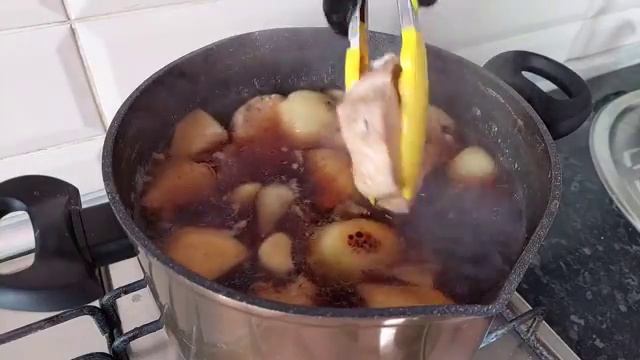 Вкусняшки и не только! Простые рецепты.