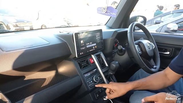 Daihatsu Taft 2022 | Daihatsu Taft Price, Specs And Features | Daihatsu Taft Detailed Review