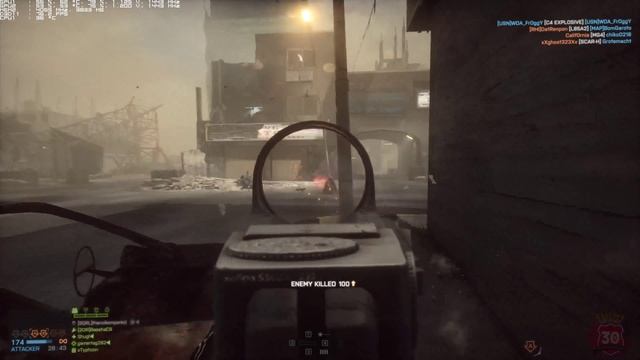 BATTLEFIELD 4 ►4K @ 60FPS◄ PC GAMEPLAY | GULF OF OMAN 2014 | GTX-980 KingPin SLI | ThirtyIR.com смотреть онлайн