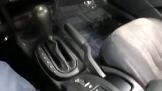 2005 Chrysler Sebring Convertible  @ McGrath Lexus