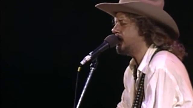 Arlo Guthrie - Pretty Boy Floyd (Live at Farm Aid 1986) смотреть онлайн
