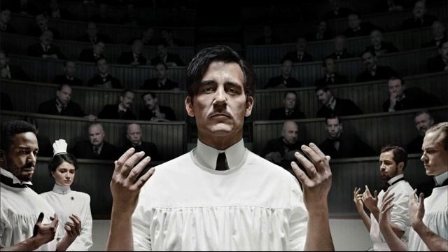Cliff Martinez – Falling Off a Bicycle Plus (The Knick Soundtrack) смотреть онлайн