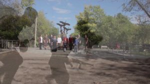 «Песни Победы» - «Журавли»