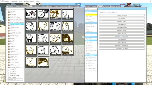 Garrys mod cause I need videos смотреть онлайн