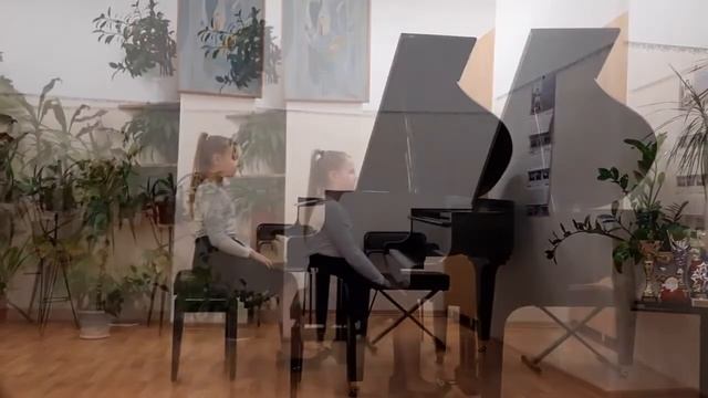 Фёдорова Ксения смотреть онлайн