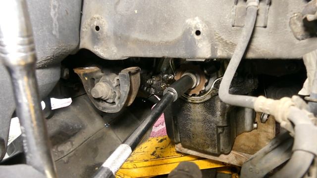 99 Acura el timing belt replacement смотреть онлайн
