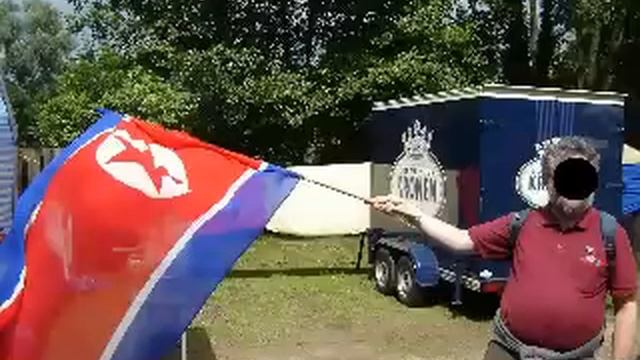 Impressionen vom UZ-Pressefest смотреть онлайн