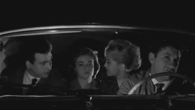 Poveri milionari (1958) смотреть онлайн