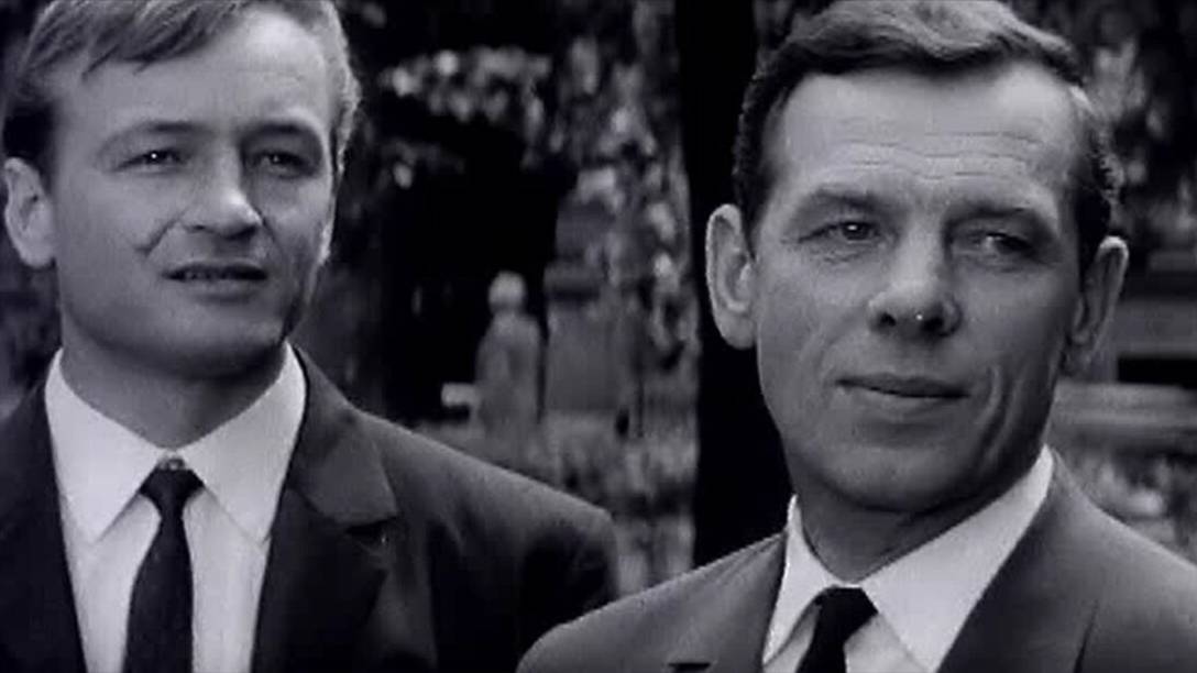 Я в весеннем лесу пил березовый сок.../ Ошибка резидента смотреть онлайн