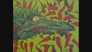 Иваси - Перья от павлина