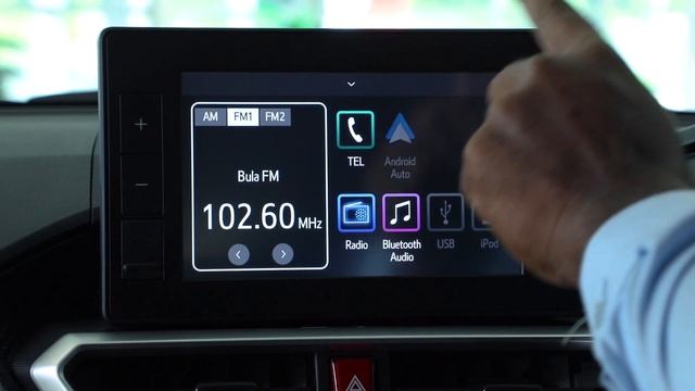 Toyota Raize TVC 30 Sec смотреть онлайн