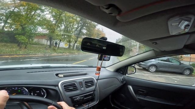 Обзор *школьного* маршрута на АКПП. Сортировка, что вас там ожидает на экзамене! смотреть онлайн