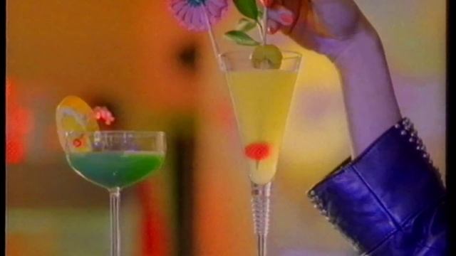 CC Catch - Strangers By Night (remastered)