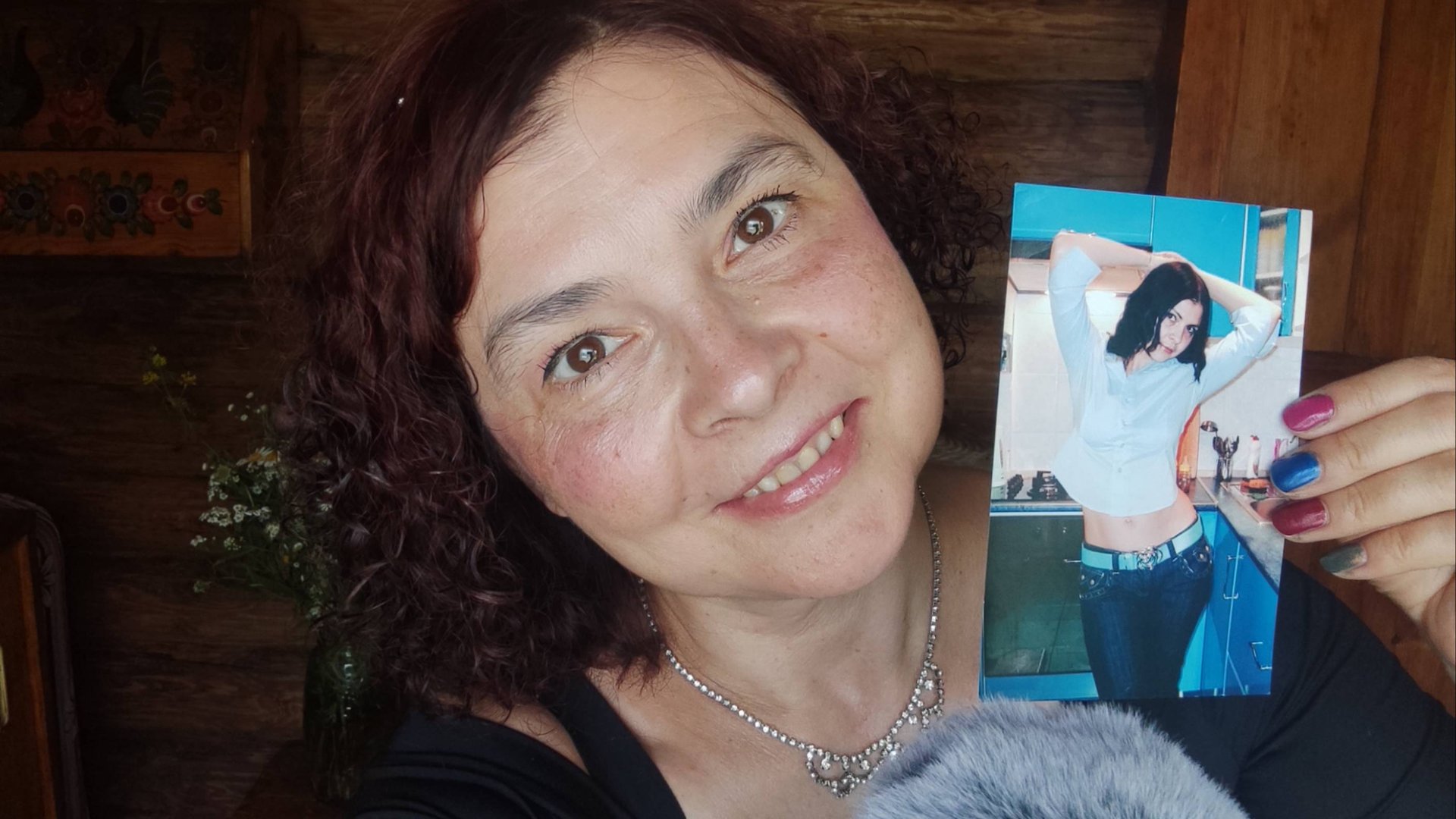 АСМР Близкий шепот/ 15 лет назад /немного о себе смотреть онлайн