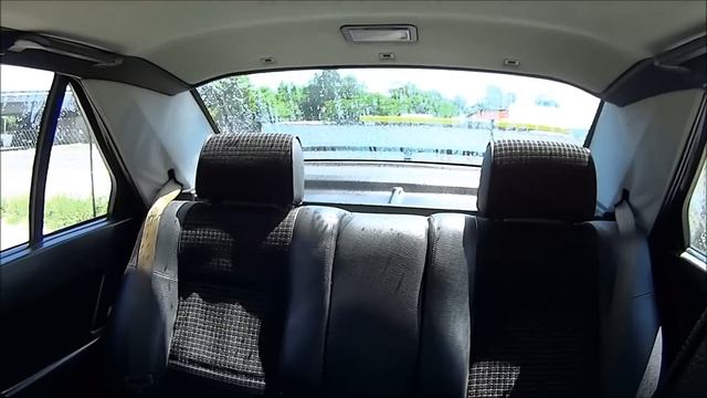 Alfa Romeo 155 Silverstone смотреть онлайн