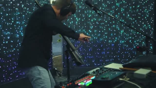 Reinhardt Buhr - What Happens When a Musician Composes on the Fly? This happens смотреть онлайн