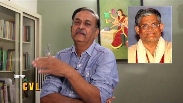 Stage Dramas with Rallapalli || Journey With CVL || Theatre Arts || CVL Narasimha Rao смотреть онлайн