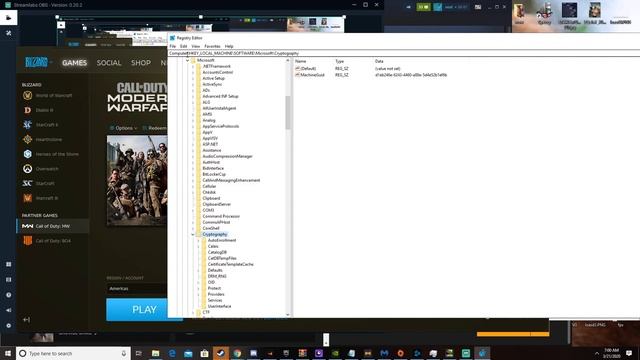 How to fix DEV ERROR 6071 in Call of Duty: Modern Warfare! смотреть онлайн