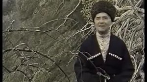 Гуащэмахуэ - КЪАРДЭНГЪУЩ1 ЗЫРАМЫКУ - старинная адыгская песня