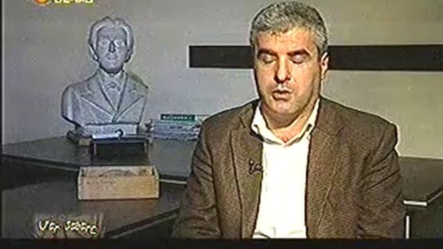 Petros Duryan смотреть онлайн