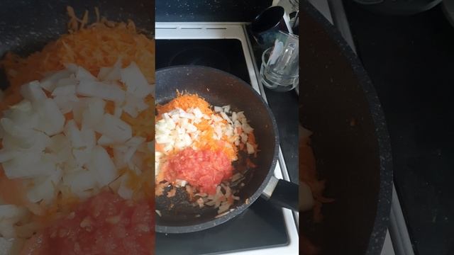 В гостях у Ольго4ки