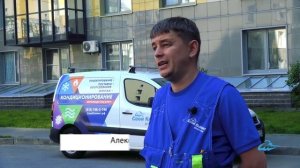 Рекомендации профессионалов о размещении блока кондиционера на балконе.