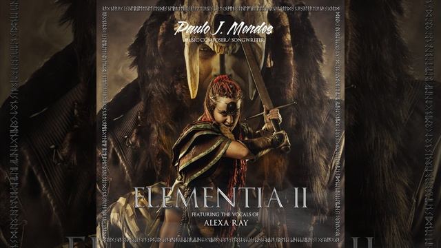 Ragnarok (feat. Alexa Ray) смотреть онлайн