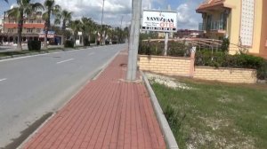 Турция Сиде 2019 один из лучших отелей